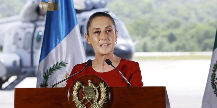 Mexican President Won’t Crack Down On Cartels Despite Assassination, Possible US Intervention