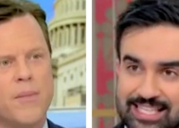 ‘Morning Joe’ Co-Host Presses Zohran Mamdani On How He Will Pay For Socialist Programs