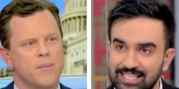 ‘Morning Joe’ Co-Host Presses Zohran Mamdani On How He Will Pay For Socialist Programs