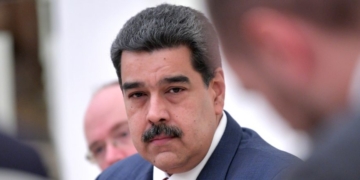 Most Americans Do Not Want Trump To Strike Venezuela: POLL