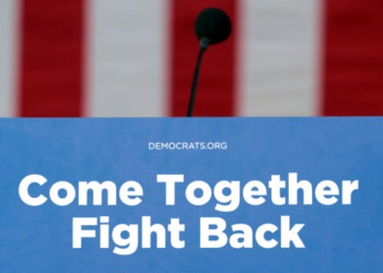Most Voters Have Practically Zero Trust For Democrats, But Would Still Vote For Them In Midterms: POLL