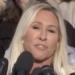 MTG Unleashes On Trump For Calling Her A Traitor