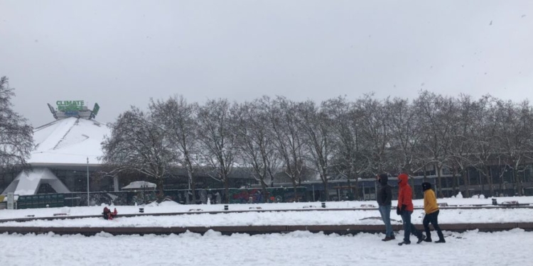 Near A Data Center? Prepare For Blackouts This Winter