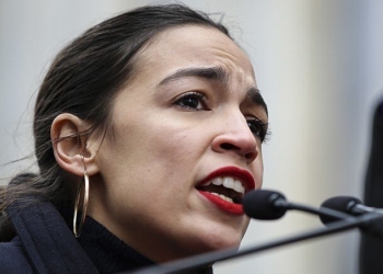 Nearly 100 Democrats Refuse To Condemn Socialism In Party-Shattering Vote