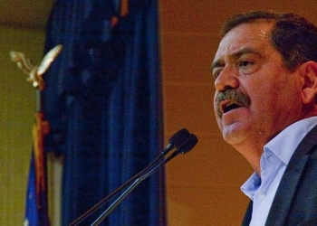 Nearly Two Dozen Democrats Defect, Vote To Rebuke Fellow Dem For ‘Election Subversion’