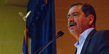 Nearly Two Dozen Democrats Defect, Vote To Rebuke Fellow Dem For ‘Election Subversion’