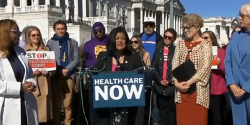 New Report Undermines Democrats ‘Affordable Care’ Shutdown Spin On Obamacare Subsidies