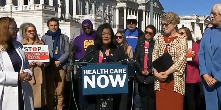 New Report Undermines Democrats ‘Affordable Care’ Shutdown Spin On Obamacare Subsidies