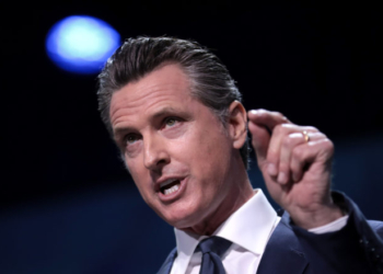 Newsom’s Former Chief Of Staff Arrested By FBI