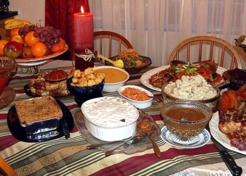 NEWT GINGRICH: The Spirit Of Thanksgiving