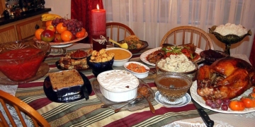 NEWT GINGRICH: The Spirit Of Thanksgiving