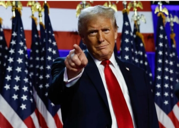 Nicki Minaj Praises President Trump After His Statement On Christian Persecution In Nigeria