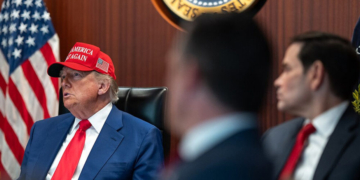 Nigeria Would Welcome US Intervention In Massacre Of Christians By Islamic Terror Groups