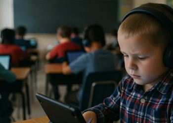 ‘No Critical Thinking’: Parents Sound Alarm As Tech Begins To ‘Replace The Teacher’