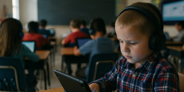 ‘No Critical Thinking’: Parents Sound Alarm As Tech Begins To ‘Replace The Teacher’