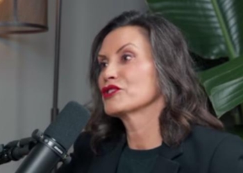 ‘None Of Us Wants To Go Back’: Michigan Governor Dismisses Her Illogical Covid Restrictions