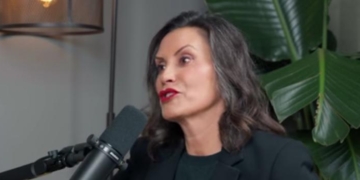 ‘None Of Us Wants To Go Back’: Michigan Governor Dismisses Her Illogical Covid Restrictions