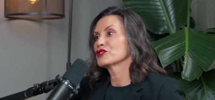 ‘None Of Us Wants To Go Back’: Michigan Governor Dismisses Her Illogical Covid Restrictions