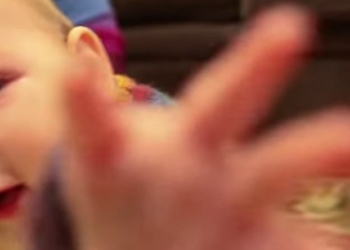 Parenting Experts Want You To Use Words Like ‘Vulva’ And ‘Anus’ With Your Infant