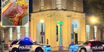 Parents Uncover Truth Behind ‘contaminated’ Halloween Candy