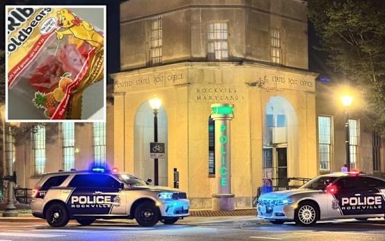 Parents Uncover Truth Behind ‘contaminated’ Halloween Candy