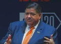 PAUL VALLAS: Pritzker And Johnson The Modern Face Of Hypocritical Political Posturing