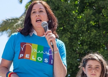 Pelosi’s Daughter Slams Brakes On Possible Bid To Replace Mom, Opening Up Door For Leftists