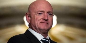 Pentagon Says It’s Investigating Senator Following Video Posted On Social Media