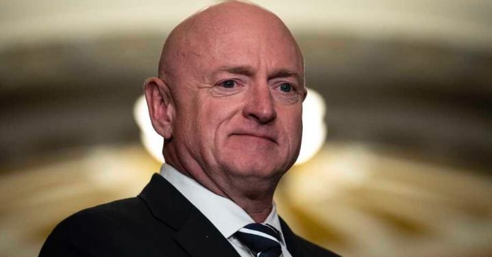 Pentagon Says It’s Investigating Senator Following Video Posted On Social Media