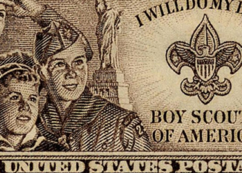 Pentagon To Cut Ties With ‘Genderless’ Boy Scouts, Leaked Docs Obtained By NPR Show