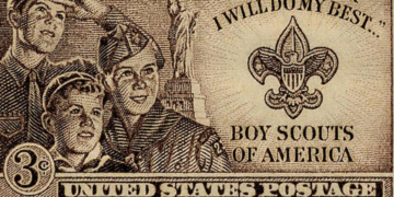 Pentagon To Cut Ties With ‘Genderless’ Boy Scouts, Leaked Docs Obtained By NPR Show