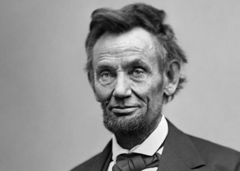 PETER ROFF: Merger Will Make Lincoln’s Railroad Dream Reality