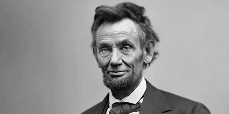 PETER ROFF: Merger Will Make Lincoln’s Railroad Dream Reality