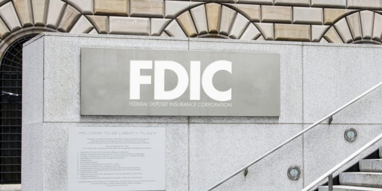 PETER ROFF: Say ‘No’ To Upping Federal Bank Insurance Coverage