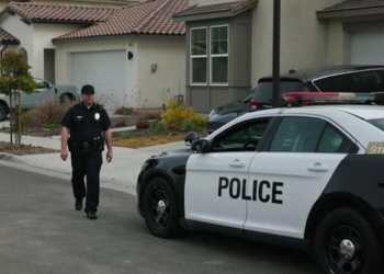 Police Warn About New Viral Home Challenge