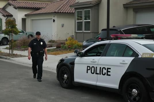 Police Warn About New Viral Home Challenge