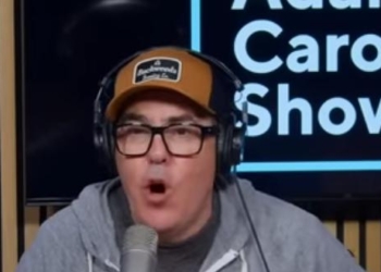 Popular Comedian Rages Against Media, Democrats For ‘Cooking’ J6 Info