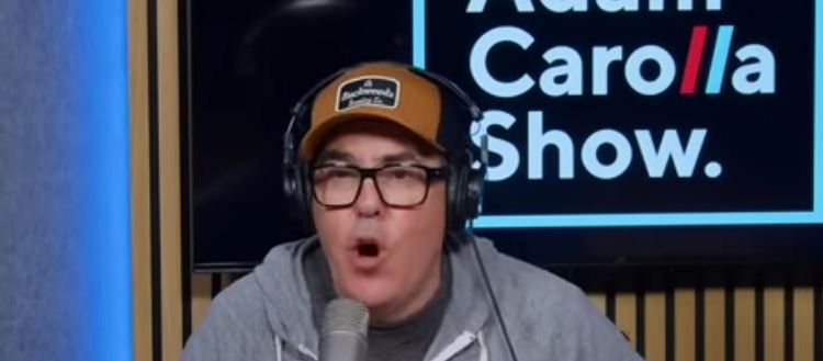 Popular Comedian Rages Against Media, Democrats For ‘Cooking’ J6 Info