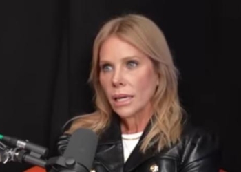 Popular Comedian Sticks Up For Cheryl Hines After Vicious Treatment On ‘The View’