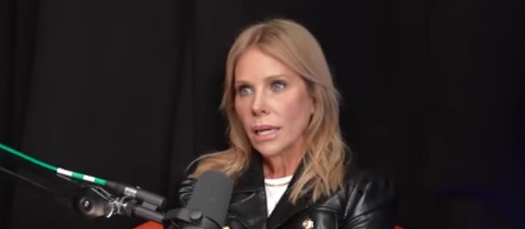 Popular Comedian Sticks Up For Cheryl Hines After Vicious Treatment On ‘The View’