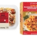 Prepared Pasta Sold At Major Grocers Recalled Says Report