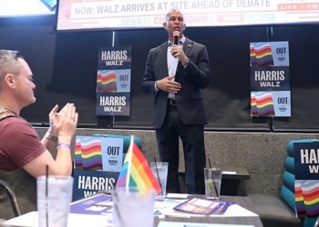 Queer Buddhist Socialist Reportedly Plans To Primary Hakeem Jeffries