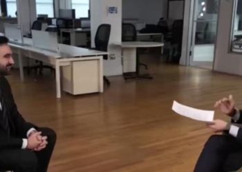 ‘Question Of How We Do It’: Mamdani Punts When Asked How He’ll Fund Chief Campaign Promise