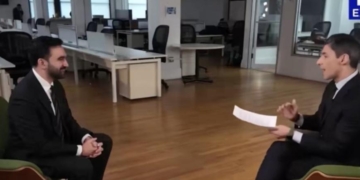 ‘Question Of How We Do It’: Mamdani Punts When Asked How He’ll Fund Chief Campaign Promise