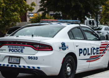 REP. ANDY BARR: Law That Helps Families Of Injured Or Murdered Cops Has Big Loophole That Needs Fixing