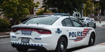 REP. ANDY BARR: Law That Helps Families Of Injured Or Murdered Cops Has Big Loophole That Needs Fixing