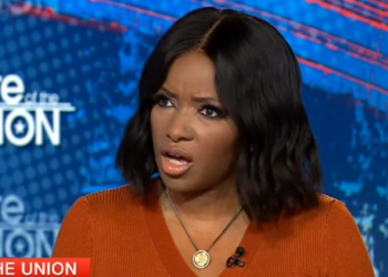 Rep. Jasmine Crockett Still Won’t Retract Accusation Lee Zeldin Took Money From Jeffrey Epstein