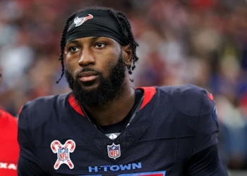 Report Says NFL Player Shot In NYC