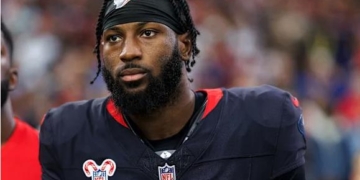 Report Says NFL Player Shot In NYC