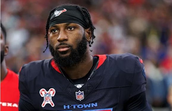 Report Says NFL Player Shot In NYC